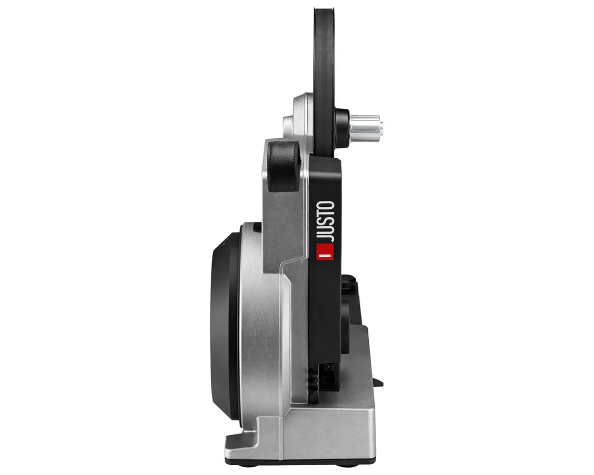 Elite Indoor Trainers|Justo Direct Drive Smart Trainer
