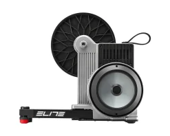 Elite Indoor Trainers|Justo Direct Drive Smart Trainer
