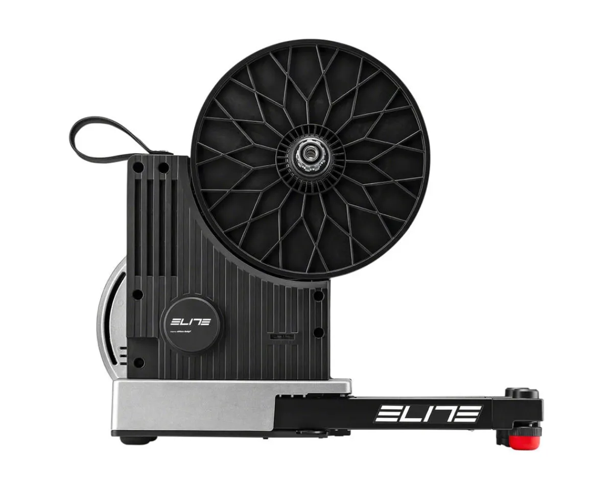 Elite Indoor Trainers|Justo Direct Drive Smart Trainer