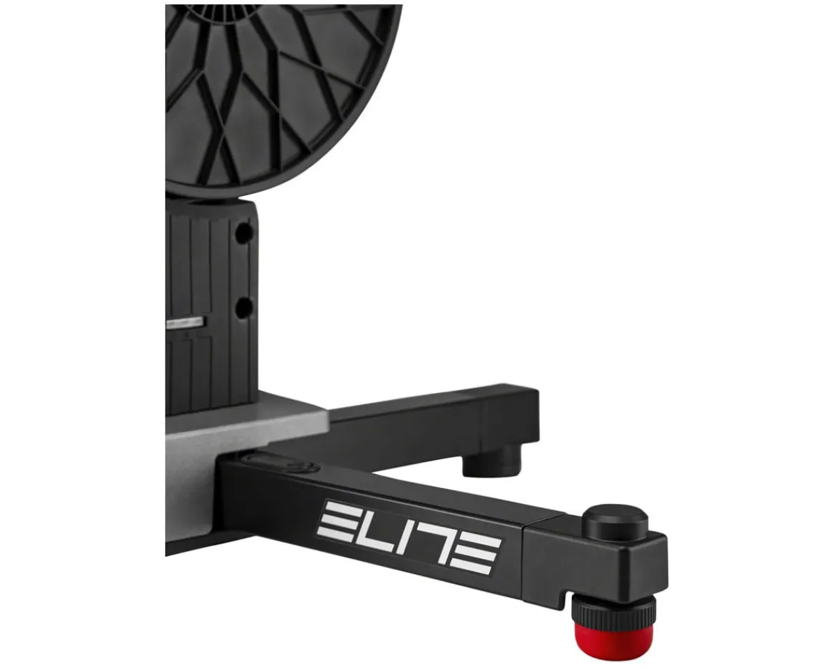 Elite Indoor Trainers|Justo Direct Drive Smart Trainer