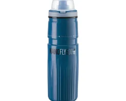 Elite Water Bottles|Nanofly Insulated Water Bottle (Blue) (550ml)