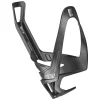 Elite Bottle Cages & Mounts|SRL Rocko Carbon Water Bottle Cage (Matte Black/White)