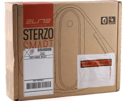 Elite Indoor Trainers|Sterzo Smart Riser Block (Black)