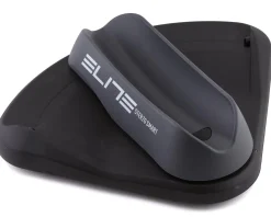 Elite Indoor Trainers|Sterzo Smart Riser Block (Black)