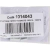Elite Indoor Trainers|Thru-Axle Adapter Kit (10 x 135mm & 12 x 135mm)