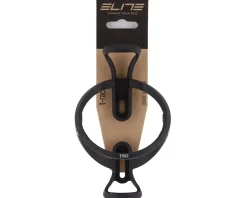 Elite Bottle Cages & Mounts|T-Race Soft Touch Bottle Cage (Black)
