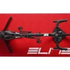 Elite Indoor Trainers|Training Mat (Red) (71 x 35")