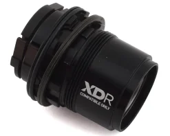 Elite Indoor Trainers|XDR Freehub Body for Direct Drive Trainers (Black)