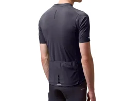 Endura Jerseys|Summer Essentials|AllTrack Ride Short Sleeve Jersey (Carbon Grey) (S)