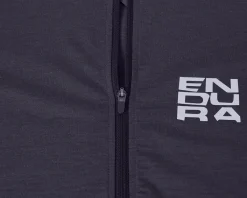 Endura Jerseys|Summer Essentials|AllTrack Ride Short Sleeve Jersey (Carbon Grey) (S)