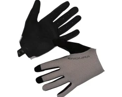Endura Clothing Accessories|Holiday Shopping|EGM Full Finger Glove (Fossil) (S)