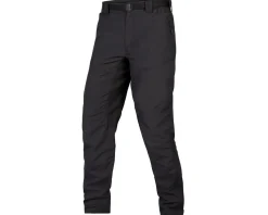 Endura Clothing Sale|Tights & Pants|Hummvee Trouser Pants (Black) (2XL)