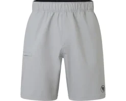 Endura Shorts & Bibs|Loop Baggy Short (Dreich Grey) (S) (w/ Liner)