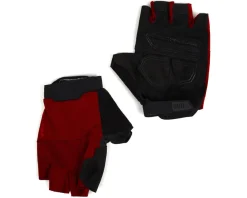 Endura Clothing Sale|Clothing Accessories|Loop Mitt Short Finger Gloves (Flame Red) (S)