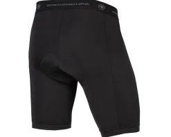 Endura Shorts & Bibs|Men's Padded Liner II (Black) (S)