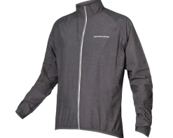 Endura Jackets & Vests|Pakajak Jacket (Black) (S)