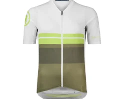 Endura Jerseys|Summer Essentials|Pro SL Short Sleeve Race Jersey (Haar Grey) (M)
