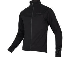Endura Jackets & Vests|Clothing Sale|Windchill Jacket II (Black) (S)