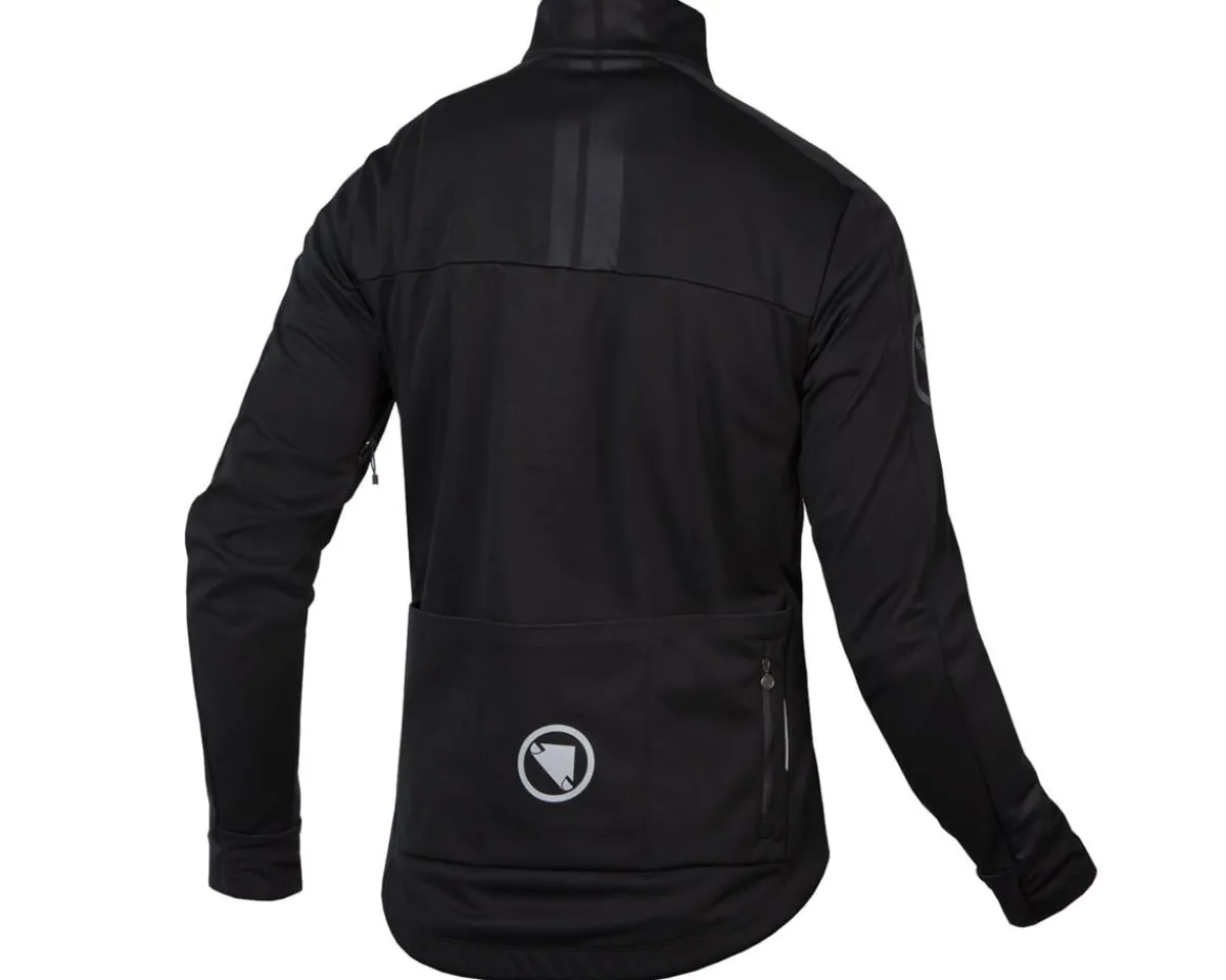 Endura Jackets & Vests|Clothing Sale|Windchill Jacket II (Black) (S)