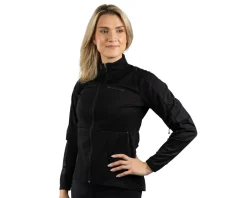 Endura Jackets & Vests|Women'S|Women's Windchill Jacket II (Black) (L)