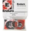 Enduro Bottom Brackets & Parts|ABEC-3 Bottom Bracket (Black) (BB90/BB95) (24mm Spindle)