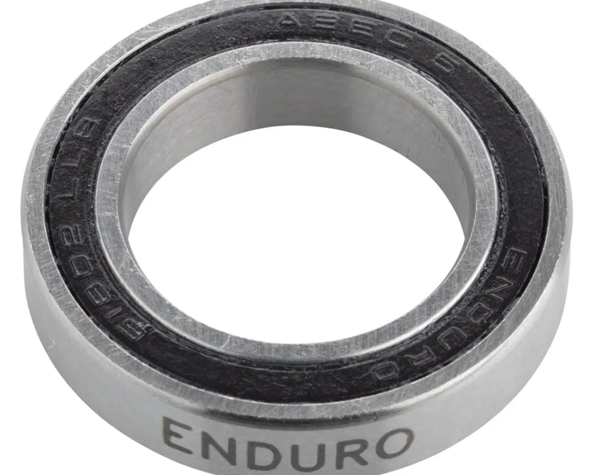 Enduro Wheels & Parts|Bearings|ABI ABEC 5 61802 SRS Sealed Cartridge Bearing