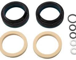 Enduro Suspension|HyGlide Wiper/Seal Kit (34mm Fox Forks)