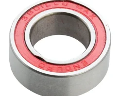 Enduro Wheels & Parts|Bearings|Max 3801 Double Row Angular Contact Sealed Cartridge Bearing (12 x 21 x 8)