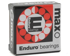 Enduro Wheels & Parts|Bearings|Max 6802 Sealed Cartridge Bearing