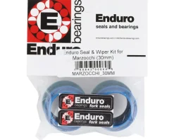 Enduro Suspension|Seal & Wiper Kit for Marzocchi (30mm)
