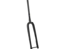 ENVE Forks|Forks|Adventure Carbon Fork (Black) (Disc) (12 x 100mm) (700c/650b) (Tapered) (49/55.5mm Rake)