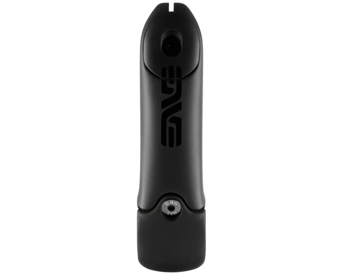 ENVE Stems & Parts|Aero Stem (Black) (31.8mm) (90mm) (12°)