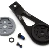 ENVE Bike Computers|Mounts & Handlebar Accessories|Aero Stem Computer Mount (Black) (Garmin/Wahoo)