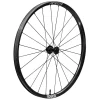 ENVE Wheels & Parts|AG28 Foundation Carbon Gravel/Adventure Wheel (Black) (Front) (12 x 100mm) (650b) (Centerlock) (Tubeless)