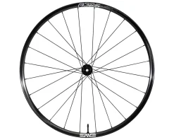 ENVE Wheels & Parts|AG25 Foundation Gravel Wheels (Black) (Shimano HG 11/12) (Rear) (12 x 142mm) (700c) (Centerlock) (Tubeless)