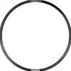 ENVE Wheels & Parts|AG25 Foundation Series Carbon Rim (Black) (24H) (Presta) (700c) (Tubeless)