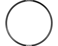ENVE Wheels & Parts|AG25 Foundation Series Carbon Rim (Black) (24H) (Presta) (700c) (Tubeless)