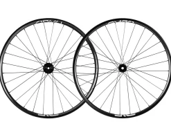 ENVE Wheels & Parts|AM30 Carbon Mountain Bike Wheelset (Black) (Shimano Micro Spline) (15 x 110, 12 x 157mm) (27.5") (6-Bolt) (Tubeless)