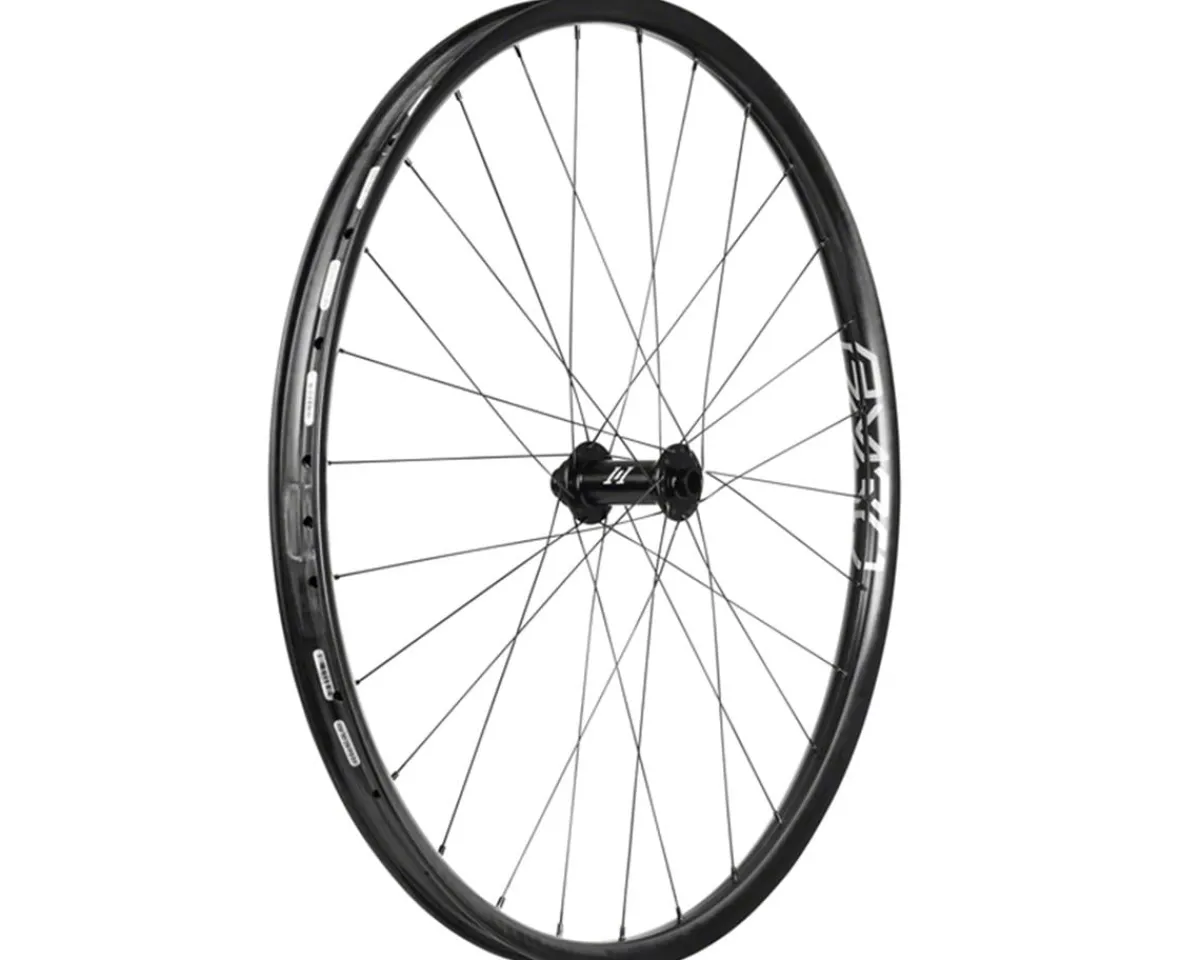 ENVE Wheels & Parts|AM30 Carbon Mountain Bike Wheelset (Black) (SRAM XD) (15x110mm, 12x148mm) (27.5") (Centerlock) (Tubeless)