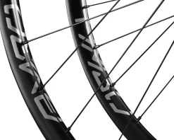 ENVE Wheels & Parts|AM30 Carbon Mountain Bike Wheelset (Black) (SRAM XD) (15x110mm, 12x148mm) (27.5") (Centerlock) (Tubeless)