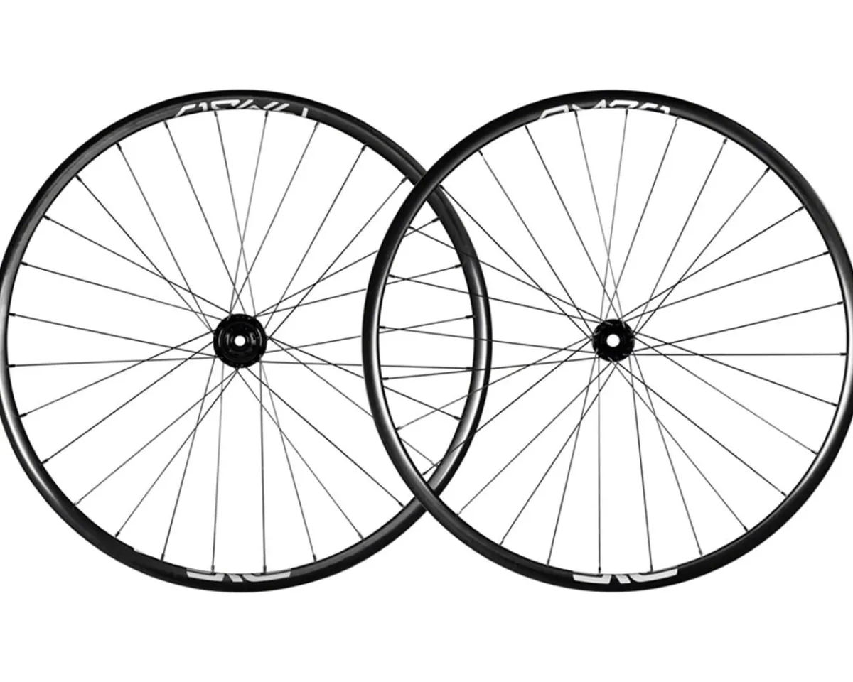 ENVE Wheels & Parts|AM30 Carbon Mountain Bike Wheelset (Black) (SRAM XD) (15x110mm, 12x148mm) (27.5") (Centerlock) (Tubeless)