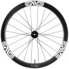 ENVE Wheels & Parts|AR40 Foundation Series All-Road Disc Brake Wheel (Black) (Shimano HG 11/12) (Rear) (12 x 142mm) (700c) (Centerlock) (Tubeless)