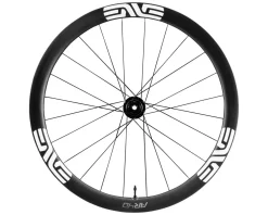 ENVE Wheels & Parts|AR40 Foundation Series All-Road Disc Brake Wheel (Black) (Shimano HG 11/12) (Rear) (12 x 142mm) (700c) (Centerlock) (Tubeless)