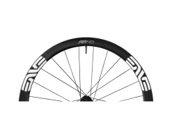 ENVE Wheels & Parts|AR40 Foundation Series All-Road Disc Brake Wheel (Black) (Shimano HG 11/12) (Rear) (12 x 142mm) (700c) (Centerlock) (Tubeless)