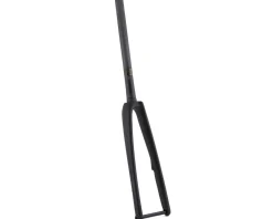 ENVE Forks|Forks|Carbon Road Disc Fork (Black) (12 x 100mm) (43mm Offset) (1-1/4" Tapered) (Flat-Mount)