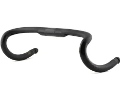 ENVE Handlebars|Carbon Road Handlebars (Black) (31.8mm) (Internal Cable Routing) (Compact) (42cm)