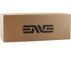 ENVE Handlebars|Carbon Road Handlebars (Black) (31.8mm) (Internal Cable Routing) (Compact) (42cm)