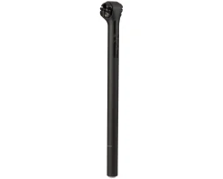 ENVE Seatposts & Clamps|Carbon Seatpost (Black) (27.2mm) (400mm) (0mm Offset)