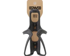 ENVE Bottle Cages & Mounts|C.I.M. Carbon Bottle Cage (Black)