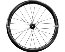 ENVE Wheels & Parts|45 Foundation Series Disc Brake Road Wheels (Black) (SRAM XDR) (Rear) (700c) (Centerlock) (Tubeless)